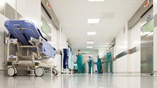 La medicina prepaga sufrió considerables aumentos, en un contexto inflacionario.