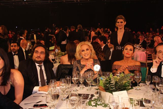 Martín Fierro 2016: nominados, ganadores y polémicas en la noche de los premios más importantes de la televisión argentina