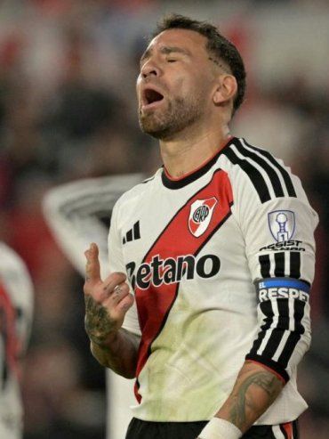 River cayó ante Independiente Santa Fe por penales y profundizó su crisis