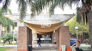 En el hospital de Niños hay 18 chicos internados por Covid y se suspendieron las visitas
