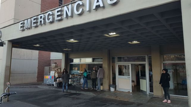Un nene de cuatro años está grave por la picadura de un alacrán en Córdoba