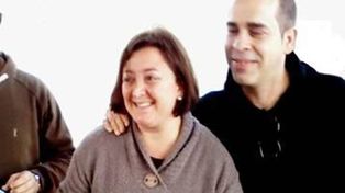 Baldosas por la memoria en distintos barrios