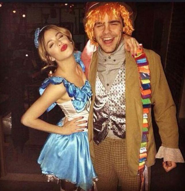 Las fotos del divertido festejo de cumpleaños de Brenda Gandini