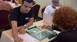 Scrabble de alto vuelo en Rosario: campeones mundiales, premios y tres días de juego