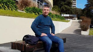 Sergio Fiszson: Vi el inicio de la programación y ahora estoy viviendo el final
