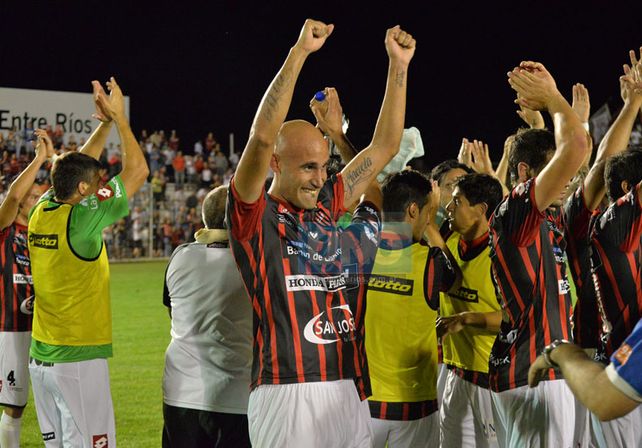 Foto UNO/Juan Manuel Hernández