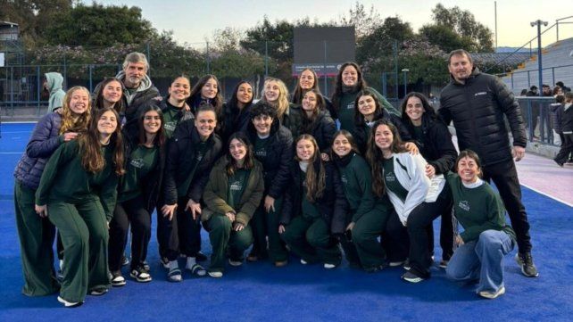 Banco se quedó a un paso de la gloria y fue subcampeón de la Superliga