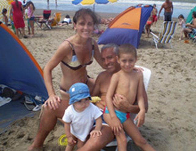 Una familia necesitar&aacute; $6.500 para pasar s&oacute;lo una semana gasolera en la costa