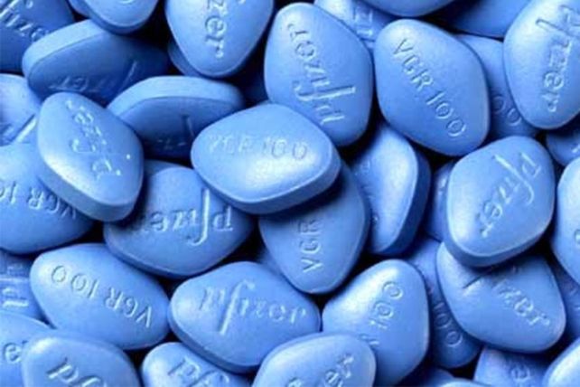 Desde marzo van a distribuir Viagra gratis en los hospitales