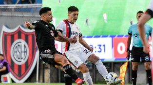 San Lorenzo recibe a Riestra con la intención de cortar su racha adversa