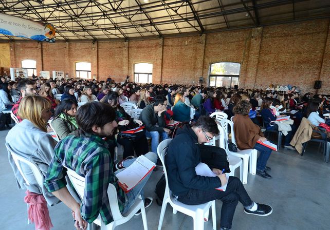 Se realizó el 1º Foro Provincial de Infancias y Adolescencias