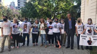 Caso Vanesa Castillo: ¿La Ley de Víctimas hubiera evitado la situación actual de la familia?