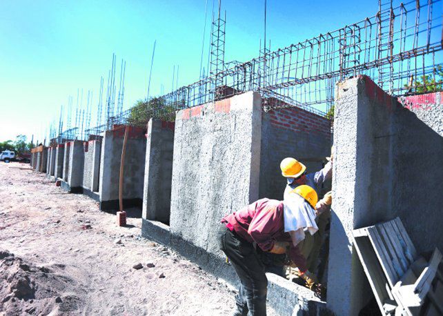 Una familia podría tardar hasta 234 años para acceder a su vivienda propia