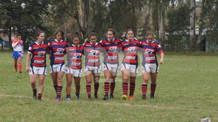 Cha Roga sigue marcando el rumbo