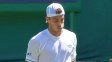 Francisco Cerúndolo cayó ante Borges y se despidió de Wimbledon