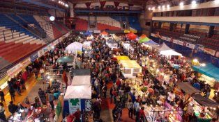 Unión prepara una nueva edición de su tradicional Feria en el Ángel Malvicino