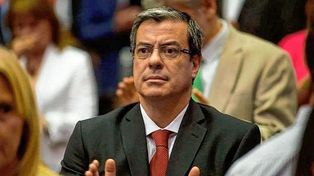 Germán Martínez: Que la oposición explique la deuda que tomaron así como el cronograma de pagos