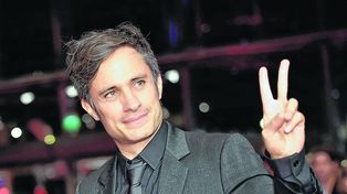 Para los que venimos del cine las series son  para experimentar