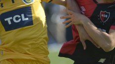 El clásico de Rosario podría disputarse en la zona Complementación. Central y Newells podrían volver a jugar. El clásico de Rosario podría disputarse en la zona Complementación. Central y Newells podrían volver a jugar.