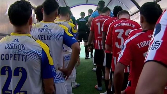 Central y Estudiantes juegan por los 16avos de final de la Copa Argentina en el Mario Alberto Kempes.