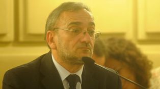 El senador Alcides Calvo desmintió dichos del gobierno provincial
