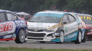 Muy buen regreso del Turismo Nacional a San Jorge