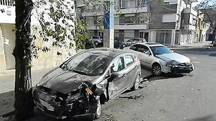 La mitad de las causas en juzgados extracontractuales son accidentes