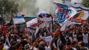Se agotaron las entradas para el amistoso entre Colón y Colo Colo
