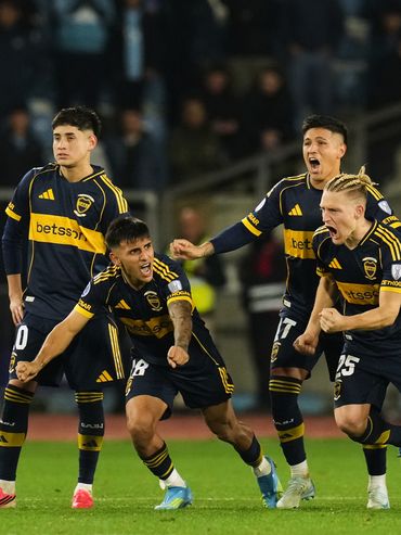 Boca viajará directo de Chile a Rosario para visitar a Newells y entrenará en el predio de Central