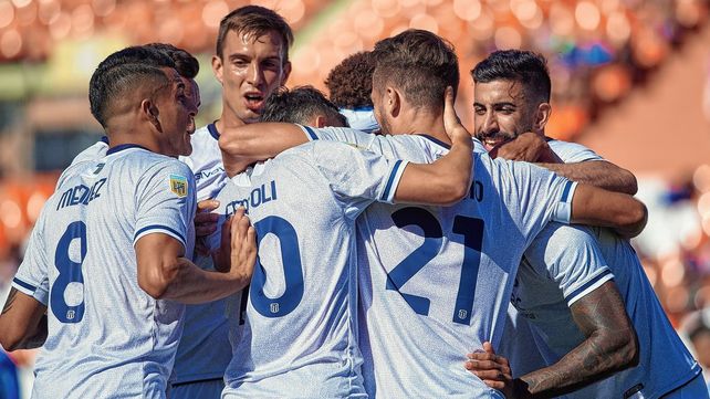 Foto: prensa Talleres