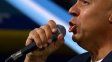 el cantante que interpretara el himno nacional en la despedida de messi el cantante que interpretara el himno nacional en la despedida de messi