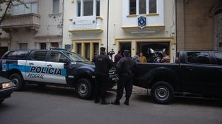 El exjefe de la Policía Federal de la delegación Santa Fe fue condenado por narcotráfico