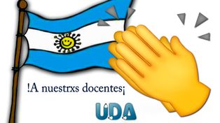 UDA reconoce a docentes por su trabajo