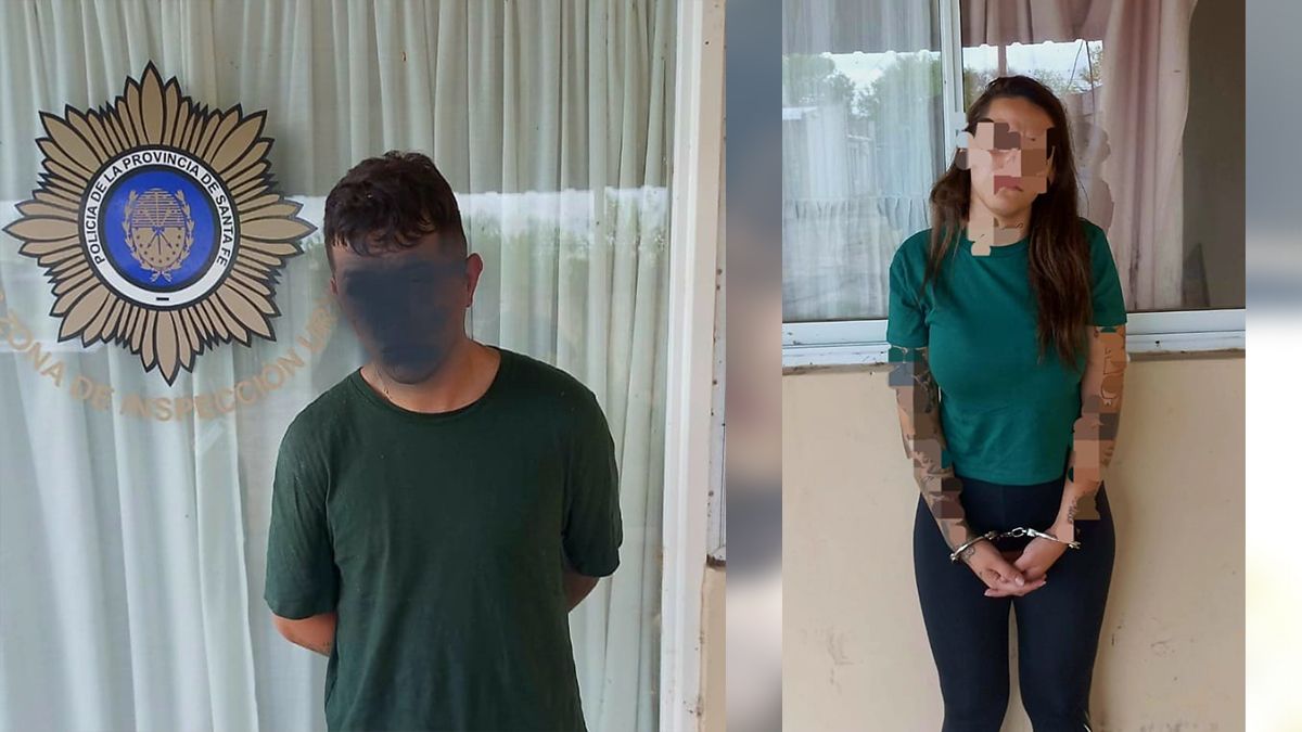 Secuestro Virtual: Cinematográfica Persecución Policial A Una Pareja ...