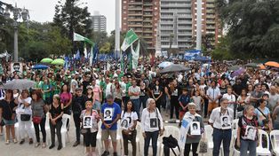 A 47 años del último golpe militar