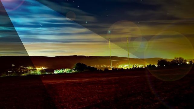 Cómo hicieron creer a todo un país que se contactaron con alienígenas