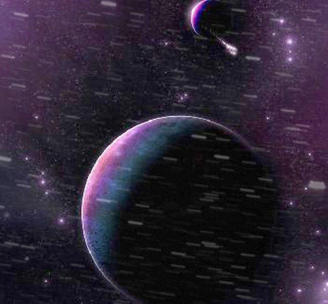 El cometa Lulin se acerca y ser&aacute; visible a fines de febrero