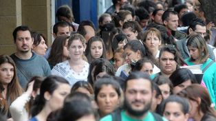 Se cuadruplicó la creación de empleo público en la provincia desde 2010