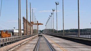 En Concordia criticaron la nueva medida dispuesta por el gobierno del vecino país.