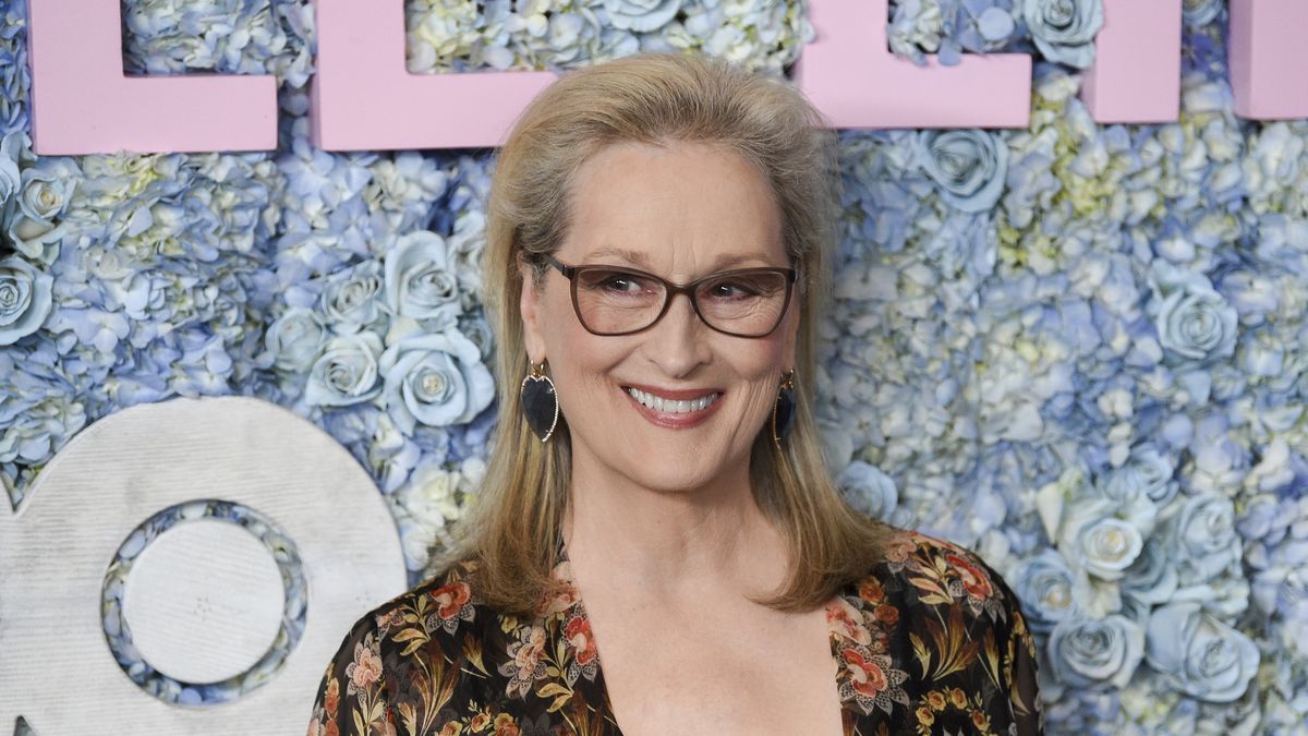 Meryl Streep Cumple 72 Años 10 Curiosidades De Su Vida Y Su Carrera 