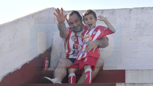 Foto&nbsp;UNO&nbsp;Mateo Oviedo