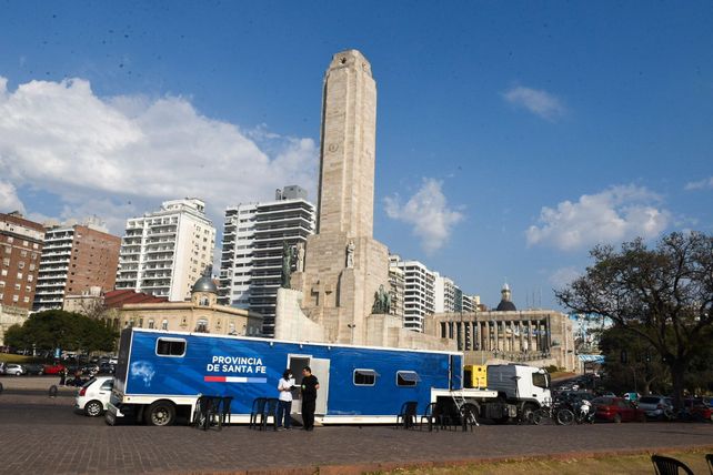 Viruela del mono:  Martorano anunció que Santa Fe podrá realizar sus propios testeos