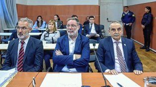 El exsecretario de Comercio kirchnerista Guillermo Moreno fue condenado a tres años de prisión condicional.
