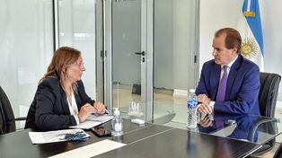 Cooperativas entrerrianas producirán 30.000 frazadas