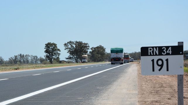 El Gobierno nacional anunció el inicio del proceso de privatización de la empresa Corredores Viales S.A