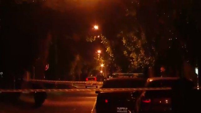 Otro ataque a balazos en la zona norte de Rosario: hay un joven en estado crítico