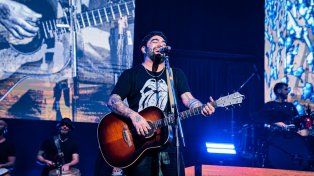 Cruzando el Charco se presentará en Tribus Club de Arte, en Santa Fe, el domingo 3 de marzo a las 20
