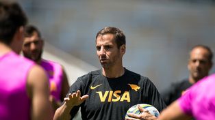 El equipo fue confirmado por el entrenador argentino.&nbsp;
