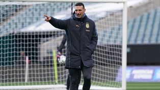 Selección argentina: días y horarios de los partidos de las próximas fechas de Eliminatorias
