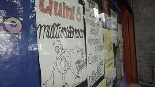 Quini 6 récord: de dónde es el apostador que ganó 3.382 millones de pesos